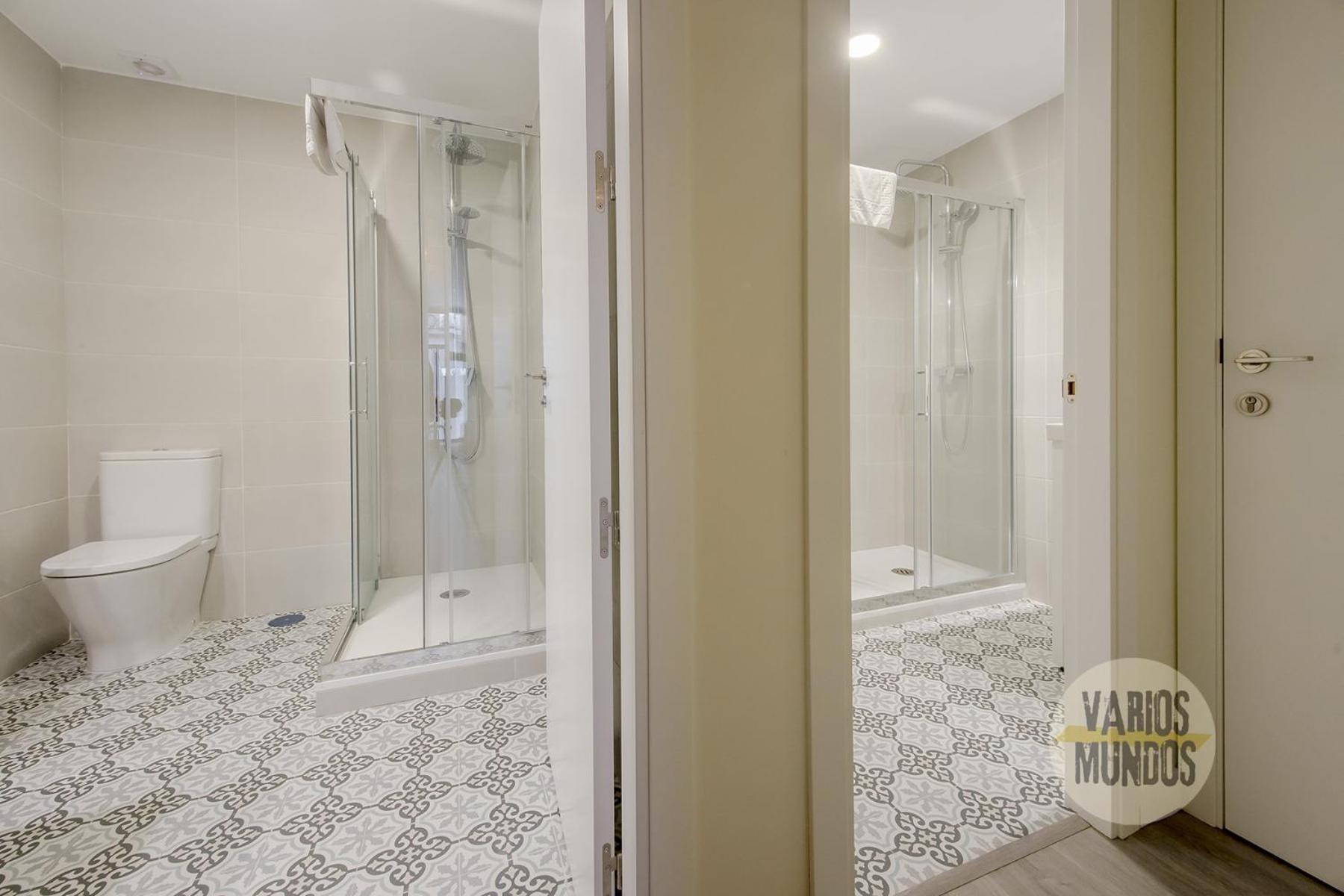 Central&Modern Apt 4Hab Para 9P En La Latina Madrid Eksteriør billede