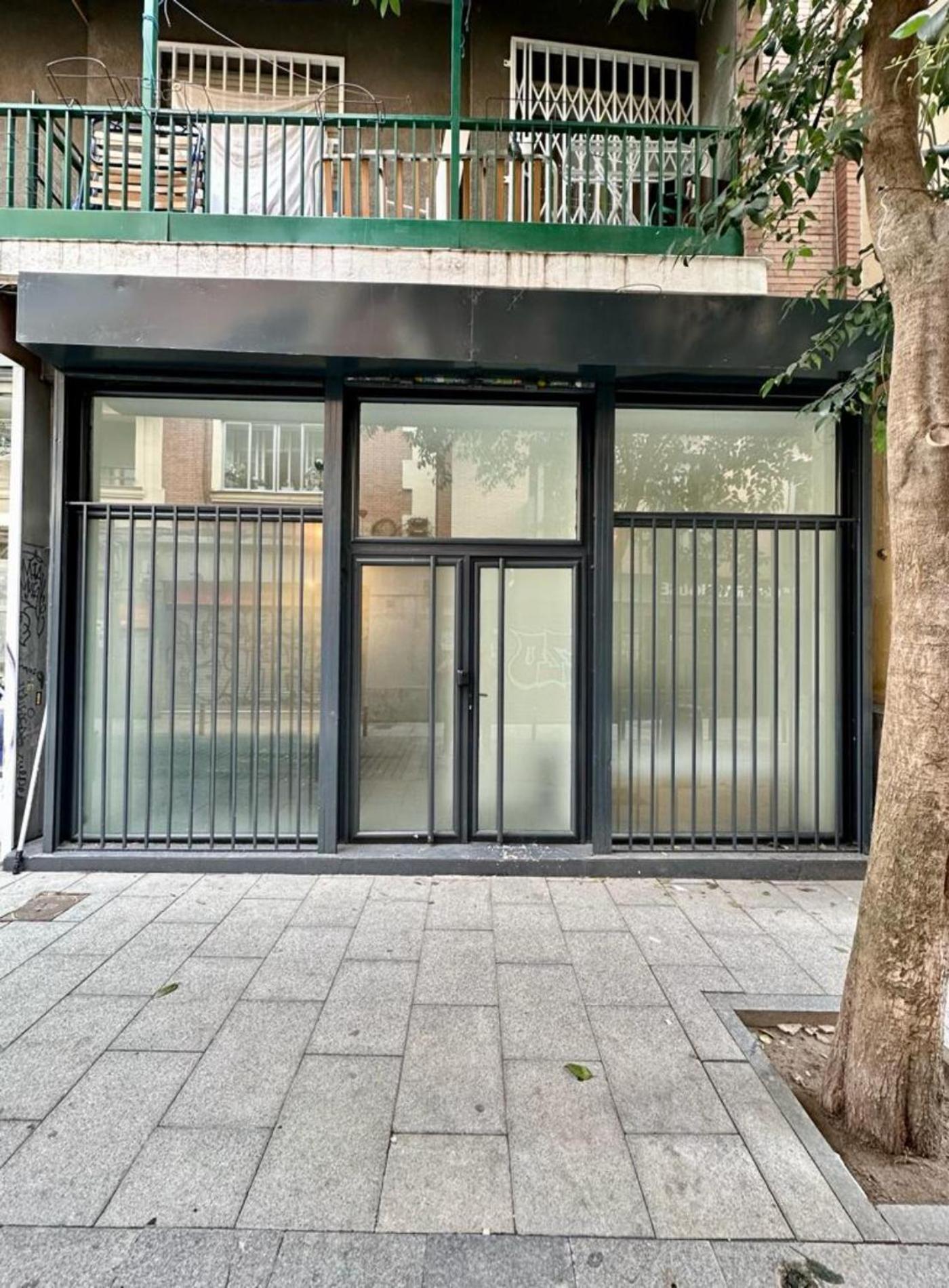 Central&Modern Apt 4Hab Para 9P En La Latina Madrid Eksteriør billede